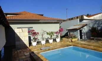 Imagem 5: Casa em Vl Monte Alegre - Ribeirão Preto