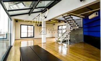 Imagem: Venda Cobertura 2 Dormitórios - 285 m²