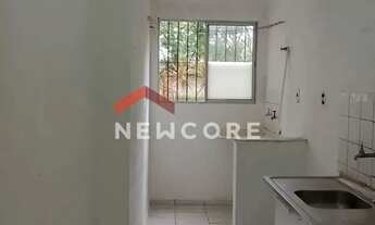 Imagem: Apartamento em Estrada Gentil Perez - Umuarama