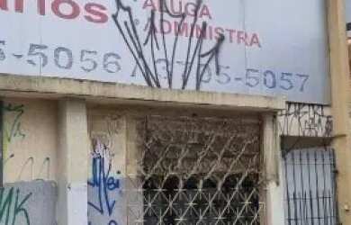 Imagem 2: TERRENO - VILA ALTO DE SANTO ANDRÉ - SP