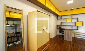 Imagem 2: Apartamento à Venda - Pinheiros, 1 Quarto, 64 m2