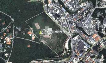 Imagem: Área à venda em Embu das Artes, Para Incorporação