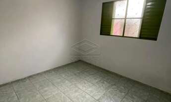 Imagem 5: NÚCLEO HABITACIONAL COMENDADOR ORLANDO CHESINI OMETTO- BARRA BONITA/SP