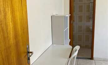 Imagem 6: Apartamento Semimobiliado no Centro de Montes Claros Entrada em Fevereiro