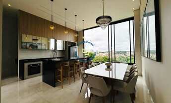 Imagem: Casa à venda no Condomínio Vista Araras