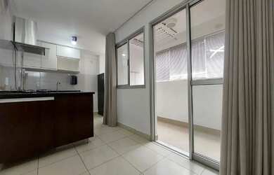 Imagem 12: Apartamento para aluguel - Cardoso, 3 quartos - Belo Horizonte