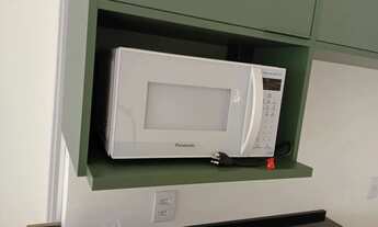 Imagem 7: Alugo direto Studio semi-mobilhiado