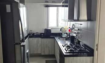 Imagem 4: Helio Pires aluga Apartamento no Ed. Autêntico Batista Campos 3 suites andar alto