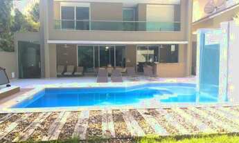 Imagem: Casa em Passeio Carvalho - Riviera - Bertioga/SP