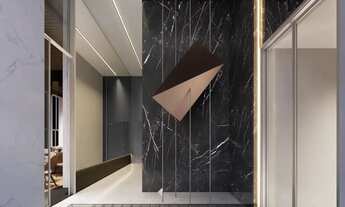 Imagem 4: Apartamento à venda no Perlage com 3 quartos e 101m²