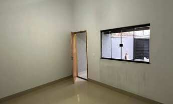 Imagem 3: Casa à venda no bairro Setor Andréia - Goiânia/GO