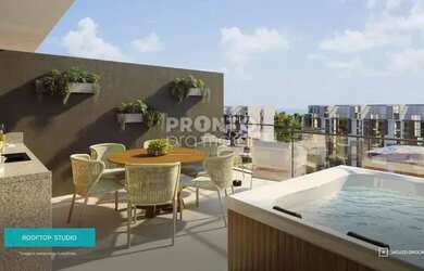 Imagem 2: Apartamento 2 quartos em Carneiros