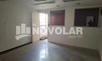 Imagem 6: Sala Comercial à Venda no Centro de São Paulo 208m², 2 Banheiros