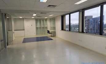 Imagem 2: COMERCIAL - ITAIM BIBI - SP