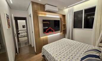 Imagem: Cobertura linear à venda no bairro Lagoinha