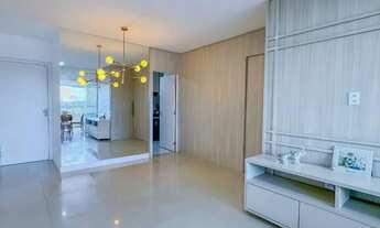 Imagem 7: APARTAMENTO À VENDA - PONTALZINHO - ITABUNA/BA - R$ 750.000,00 PORTEIRA FECHADA