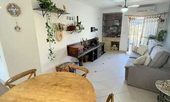 Imagem 7: Imóvel para aluguel com 88 metros quadrados com 2 quartos em Granja Daniel - Taubaté - SP