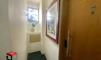 Imagem 2: Apartamento 106 m² Localizado No Bairro Centro São Bernardo do Campo - SP