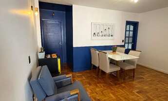 Imagem: Apartamento à venda, 3 quartos - Rua Ator