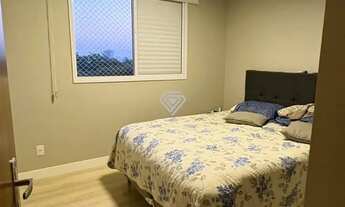 Imagem 5: Residencial Solar dos Buritis - Apartamento à Venda - 3 Quartos (1 Suíte) - 85m²