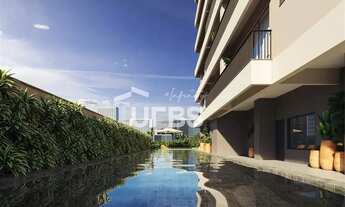 Imagem 3: Apartamento à venda no Aysú 166m², 3 suítes, 3 vagas 400m do Parque Vaca Brava