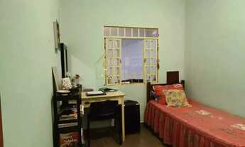 Imagem 5: Casa a venda no Lúcio de Abreu em Contagem, 3 quartos, 1 suíte, cozinha planejada, área no