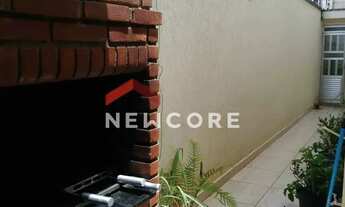 Imagem 6: Casa em Rua Morrinhos - Sacomã - São Paulo/SP