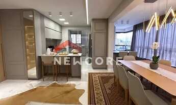 Imagem: Apartamento em Rua Anita Garibaldi - Centro