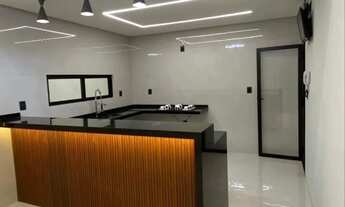 Imagem 4: Casa na barra dos coqueiros