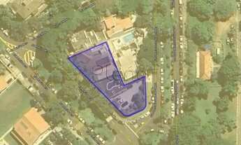 Imagem: Terreno à venda em Campinas, Parque Taquaral