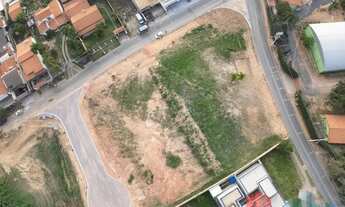 Imagem: Terreno à venda Residencial Alta Vista