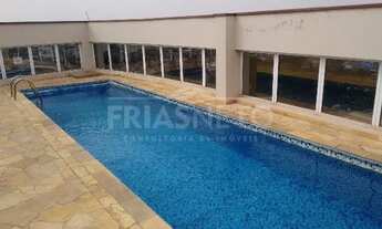 Imagem: Residencial Apartamento em Piracicaba