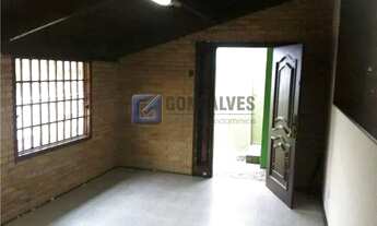 Imagem 4: 13853, Sobrado, para aluguel, para alugar, 11.900,00,Jardim Bela Vista, Santo André,3 quar