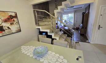 Imagem 3: Sobrado com 3 dormitórios à venda, 125m² por R$ 650.000,00 - Costa e Silva - Joinville/SC