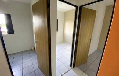 Imagem 5: Apartamento Condominio Montese com 3 quartos - Excelente Localização