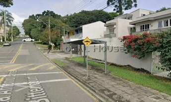 Imagem 3: Sobrado à venda em Curitiba, Ahú, com 3 quartos, 201m²