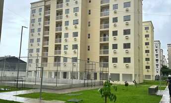 Imagem: Feirão Alegro Montenegro, 2 e 3 quartos