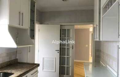 Imagem 6: Apartamento com 3 dormitórios para alugar, 96 m² - Alphaville - Barueri/SP