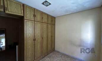 Imagem 5: APARTAMENTO JK COM 1 QUARTO E GARAGEM COBERTA NO BAIRRO CAMAQUA PRÓXIMO À OTTO