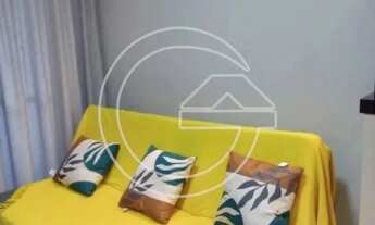 Imagem 5: VENDE-SE Apartamento NO MURANO 2 - MARÍLIA/SP