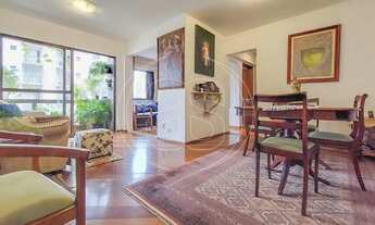 Imagem 6: APARTAMENTO LOCAÇÃO MOEMA ÍNDIOS