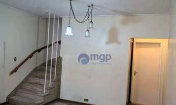 Imagem 4: Sobrado com 3 dormitórios para alugar, 125 m² por R$ 4.000/mês - Tucuruvi - São Paulo/SP