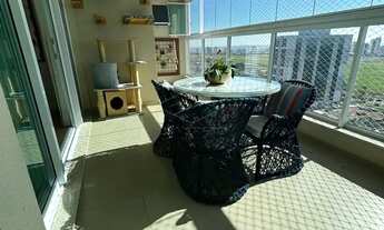 Imagem 5: Lindo Apartamento Edifício Mondrian