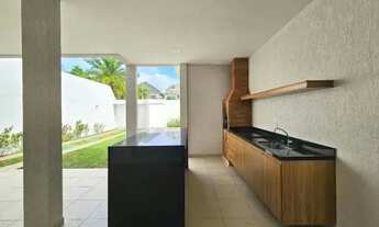 Imagem 7: Imóvel para aluguel possui 300 metros quadrados com 5 quartos