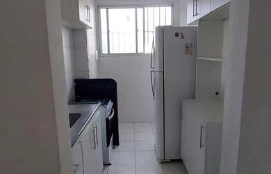 Imagem 5: Apartamento para venda com 45 metros quadrados com 2 quartos