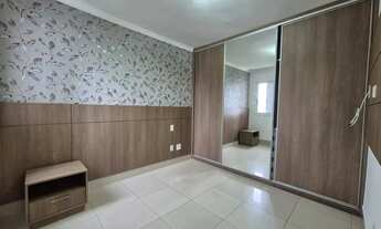 Imagem 5: New Park Apartamento de 2 Quartos com Suíte Rico em Armários Planejados jardim Atlântico