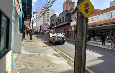 Imagem 3: Sala à venda e para alugar em Piracicaba, Centro, com 57 m², Condomínio Edifício Domo