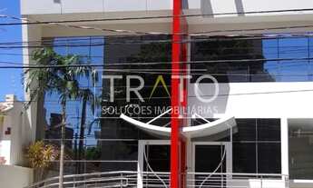 Imagem: Prédio - Jardim Brasil - Campinas