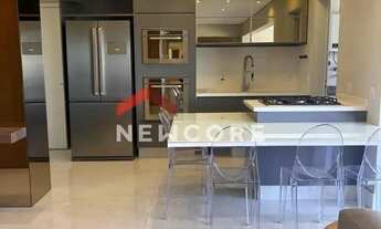 Imagem 6: Apartamento em Avenida Andrômeda - Green Valley Alphaville - Barueri/SP