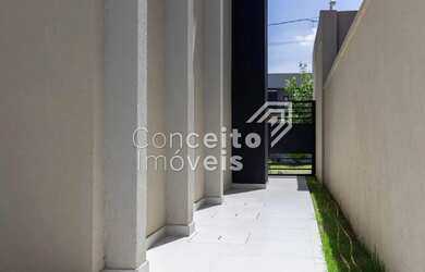 Imagem 5: Condomínio Paysage Ancore - Residência Alto Padrão